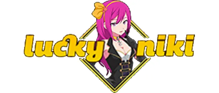 Lucky niki casino logo