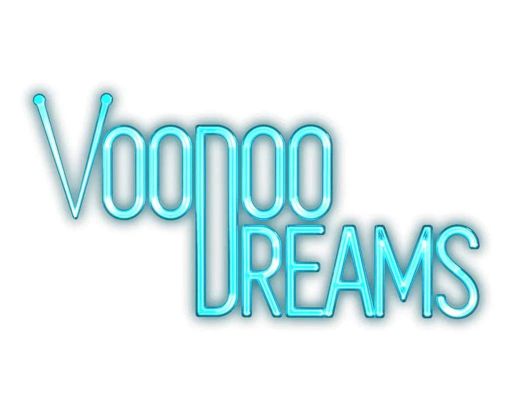 Voodoo Dreams casino logo