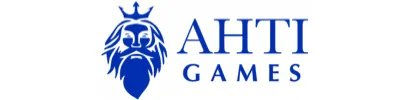 Ahti games casino logo