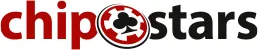 Chipstars casino logo
