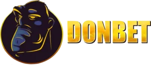 Donbet casino logo