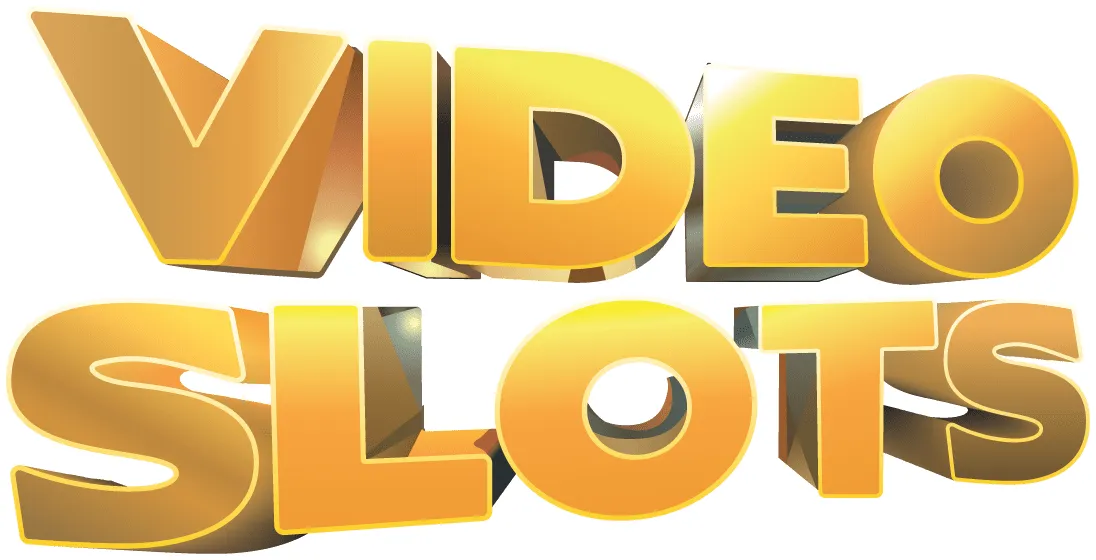 Video slots casino logo