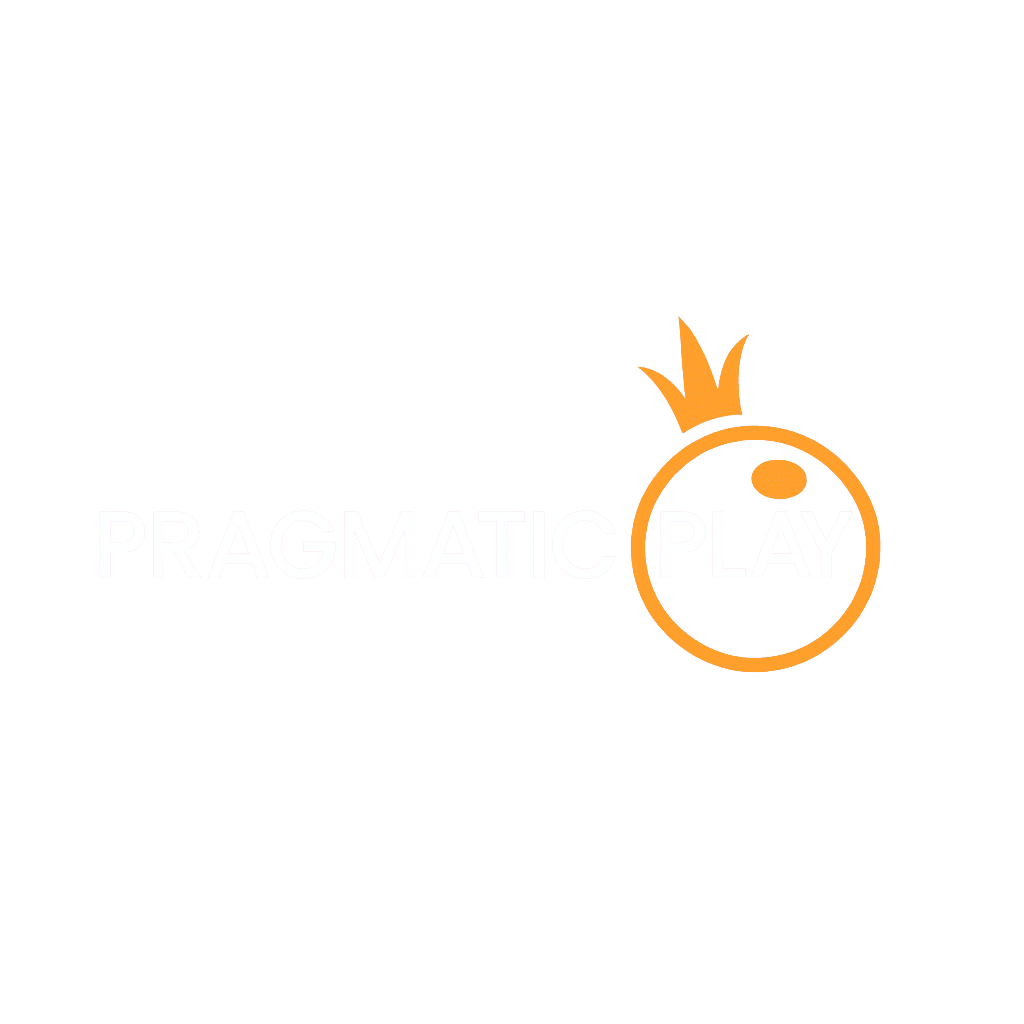 Logo Pragmatic play